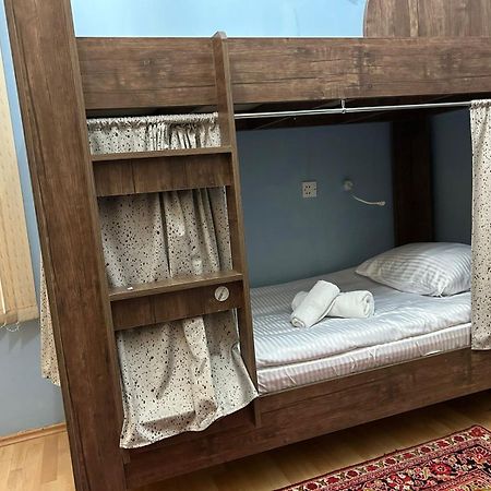 Hostel124 Μπακού Εξωτερικό φωτογραφία