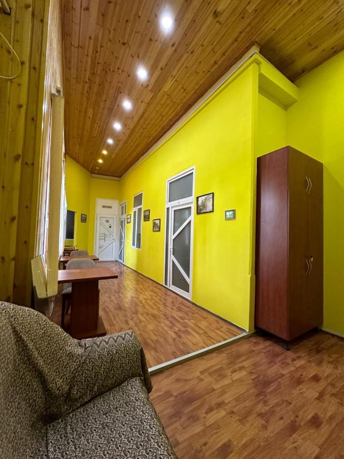Hostel124 Μπακού Εξωτερικό φωτογραφία
