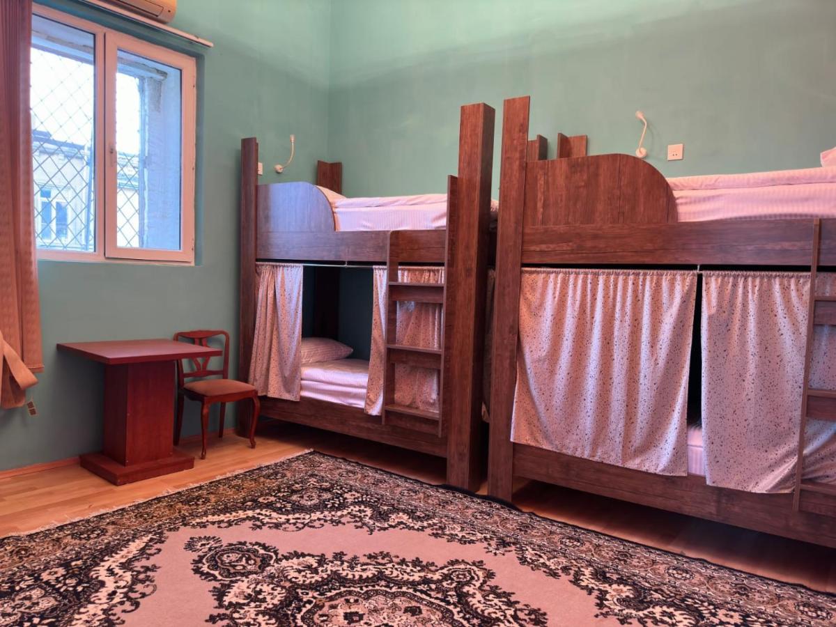 Hostel124 Μπακού Εξωτερικό φωτογραφία
