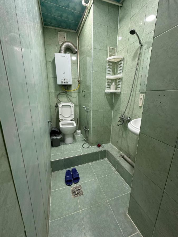 Hostel124 Μπακού Εξωτερικό φωτογραφία