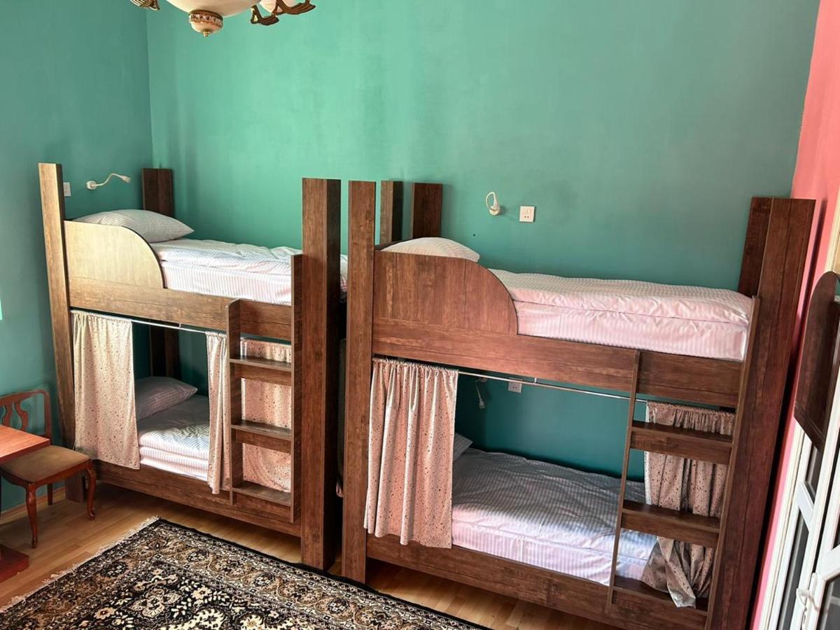 Hostel124 Μπακού Εξωτερικό φωτογραφία