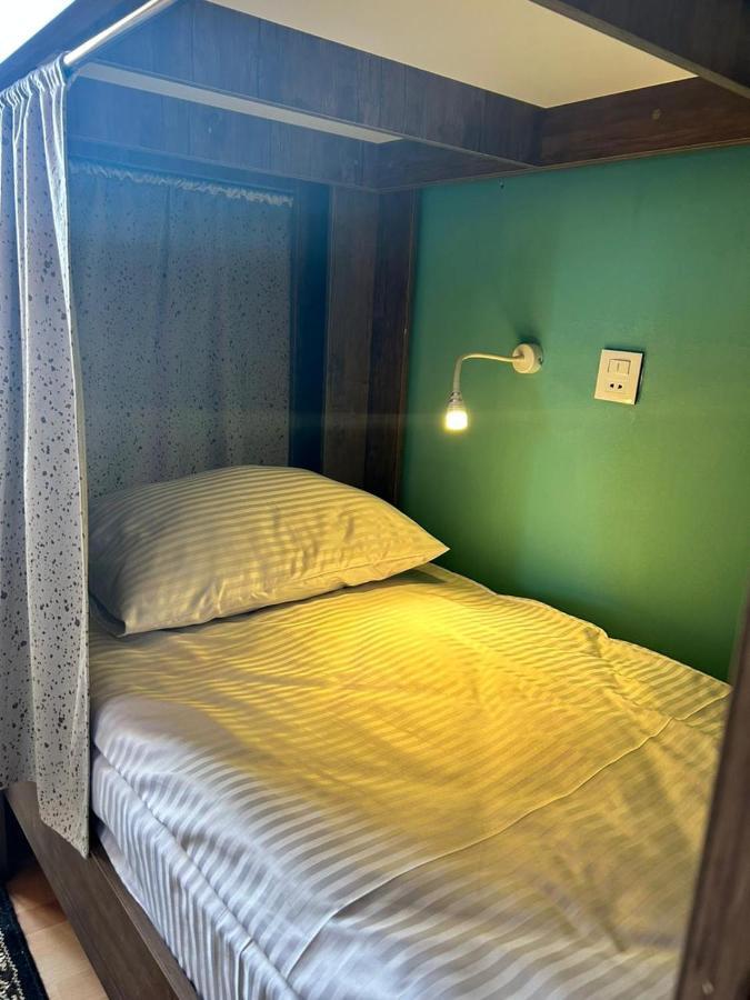 Hostel124 Μπακού Εξωτερικό φωτογραφία