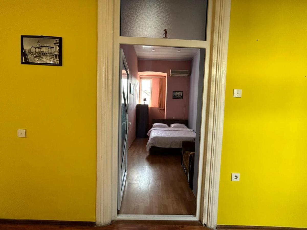 Hostel124 Μπακού Εξωτερικό φωτογραφία