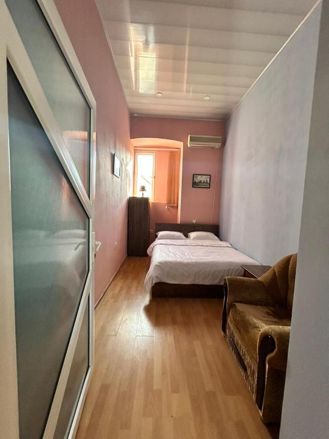 Hostel124 Μπακού Εξωτερικό φωτογραφία