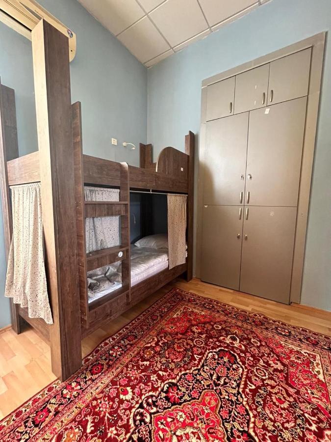 Hostel124 Μπακού Εξωτερικό φωτογραφία