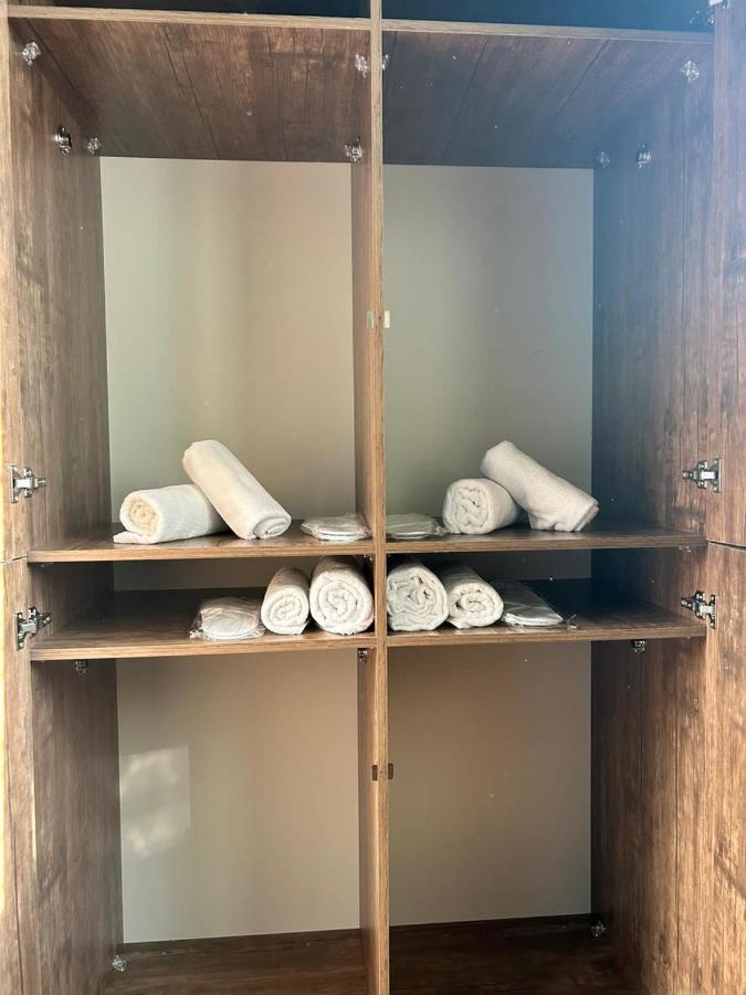 Hostel124 Μπακού Εξωτερικό φωτογραφία