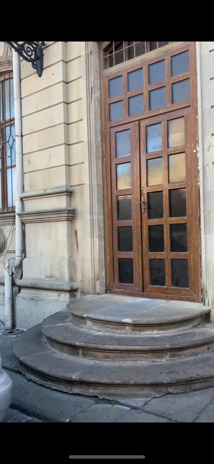 Hostel124 Μπακού Εξωτερικό φωτογραφία