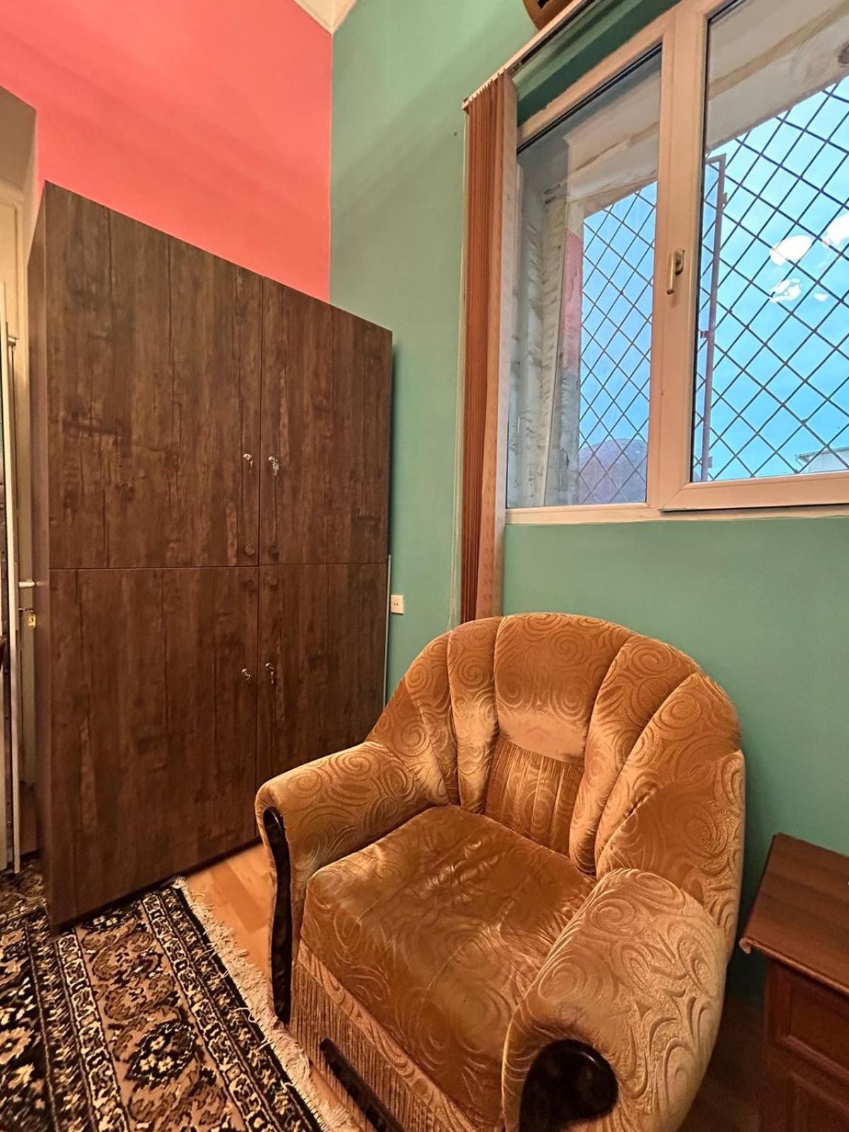 Hostel124 Μπακού Εξωτερικό φωτογραφία