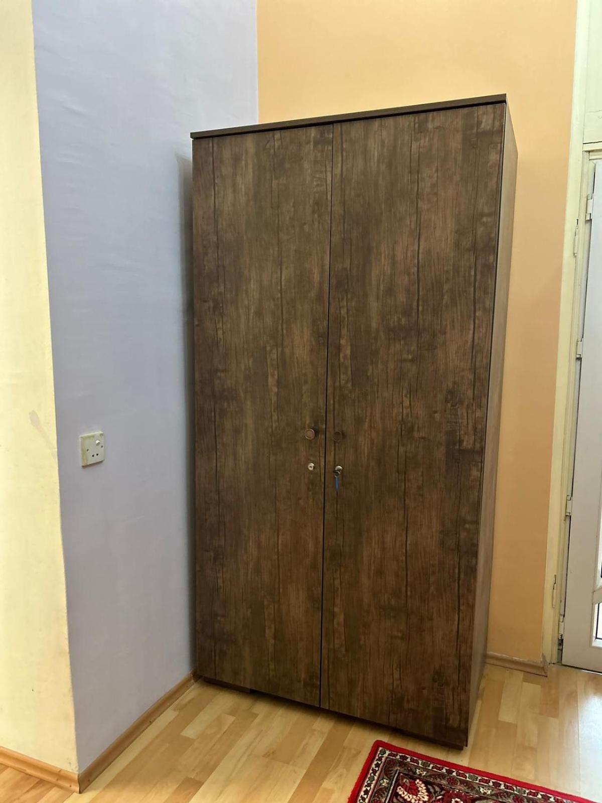 Hostel124 Μπακού Εξωτερικό φωτογραφία