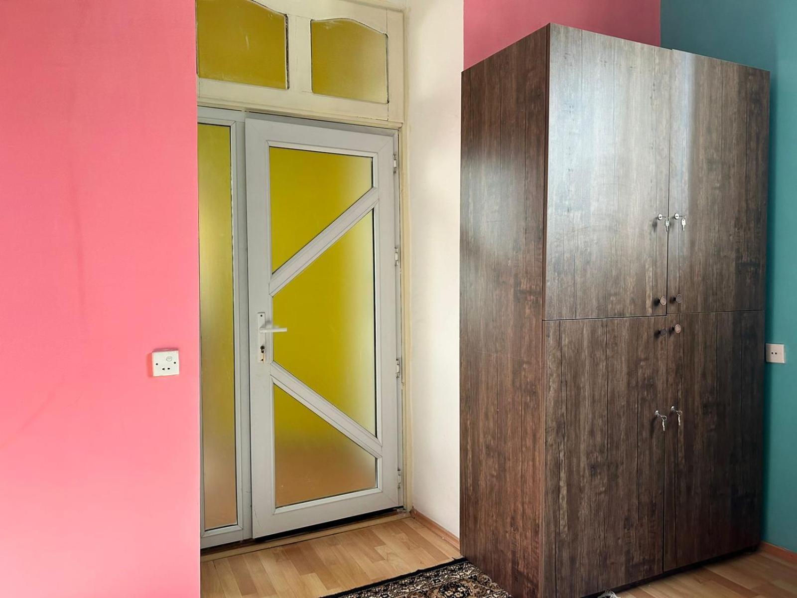 Hostel124 Μπακού Εξωτερικό φωτογραφία