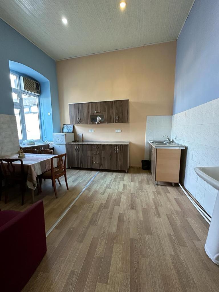 Hostel124 Μπακού Εξωτερικό φωτογραφία