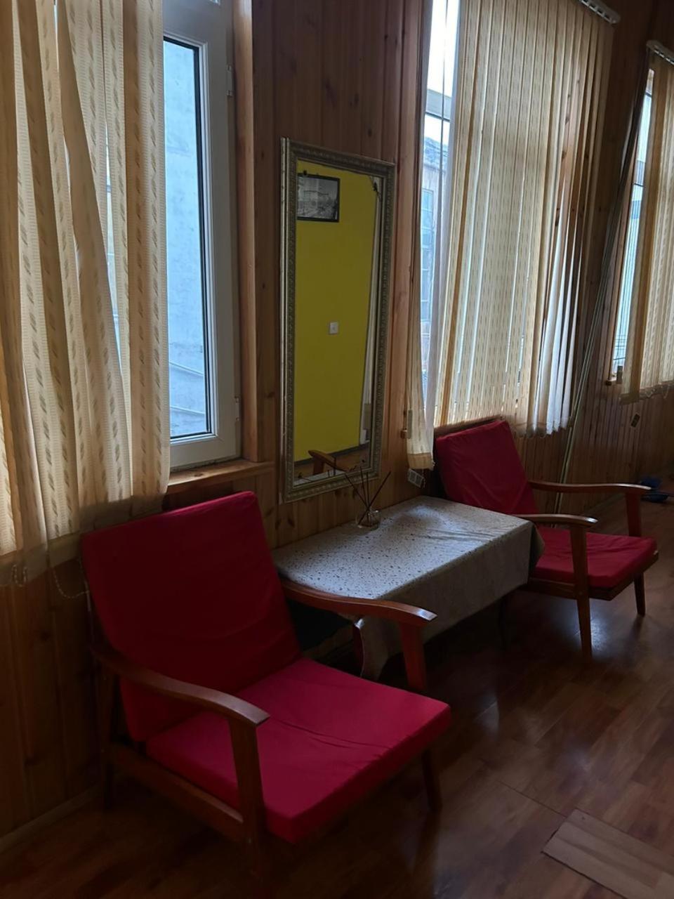 Hostel124 Μπακού Εξωτερικό φωτογραφία