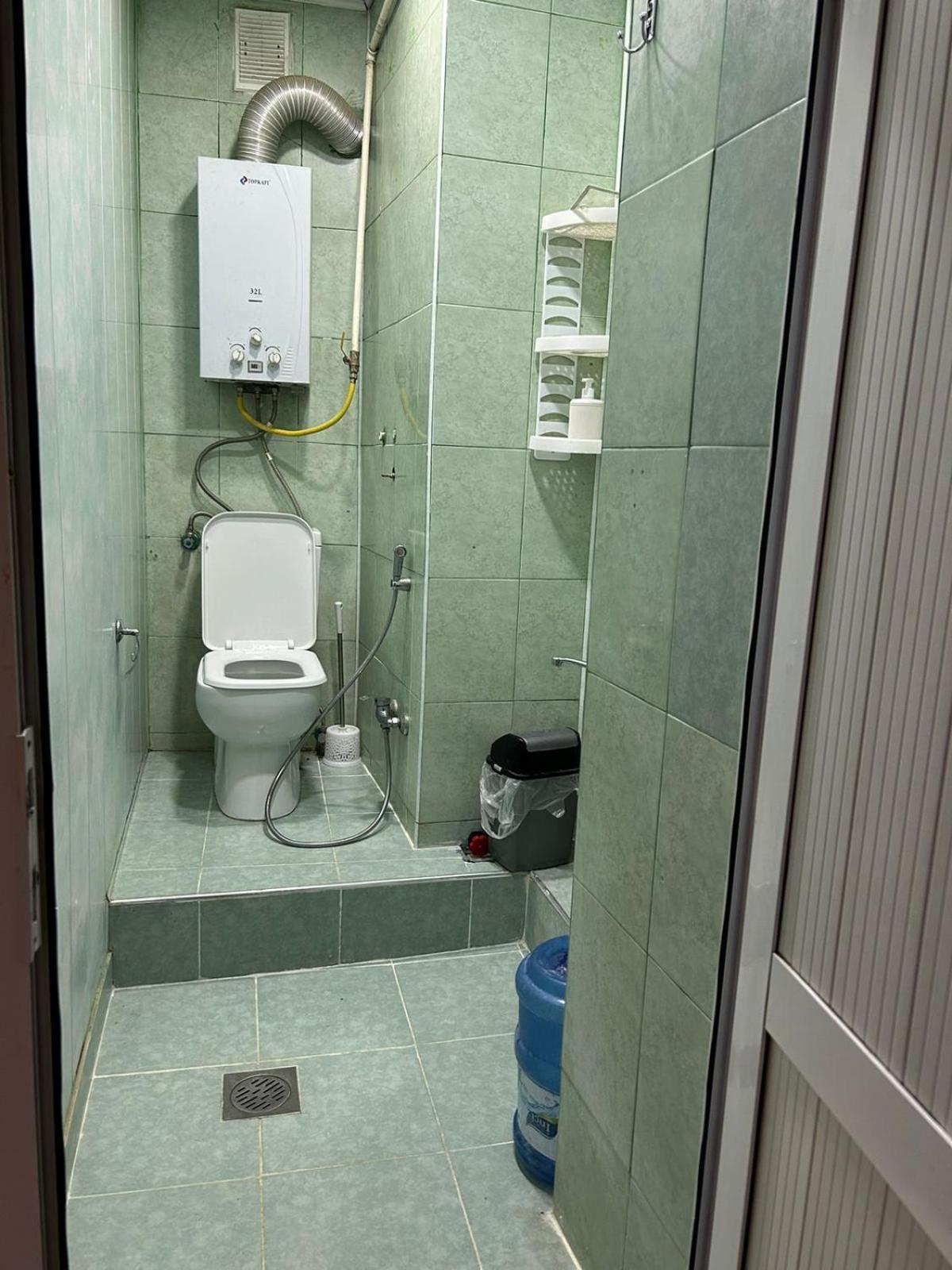 Hostel124 Μπακού Εξωτερικό φωτογραφία